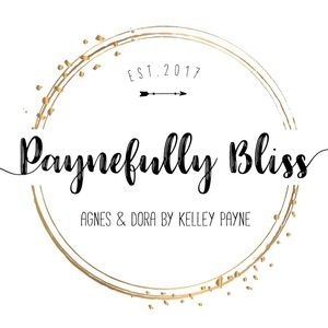 Meet your Posher, Kelley